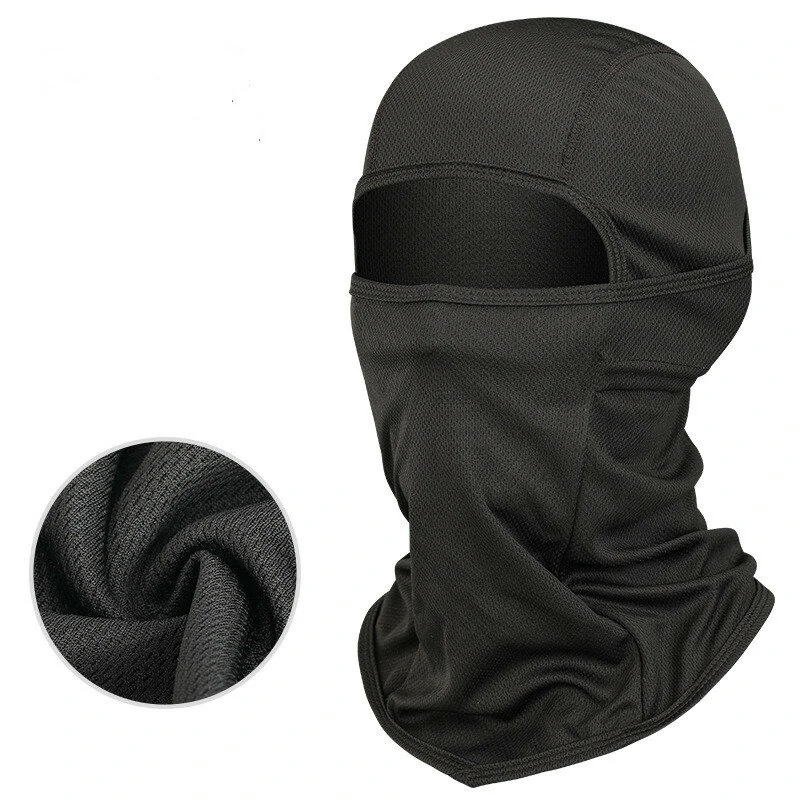 (image for) Xintown Cycling Head Running Mountaineering Sunscreen Bicycles Motorcycle Motor